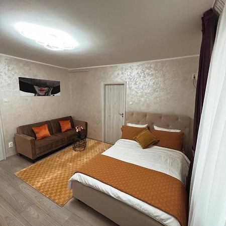Central Apartament Iasi Exterior foto